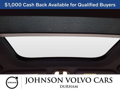 New 2026 Volvo XC90 B6 Plus w/ Protection Package Premier AWD/4WD image 10