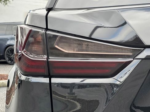 Used 2021 Lexus RX 350 AWD w/ Premium Package image 14