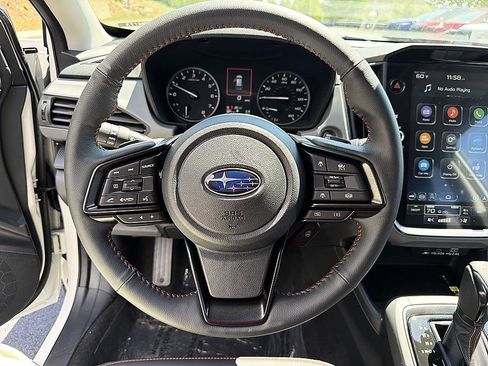 New 2026 Subaru Crosstrek 2.5i Limited AWD/4WD image 13