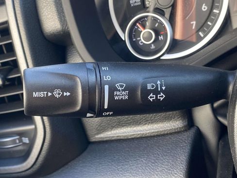 New 2026 RAM 1500 Warlock AWD/4WD image 23