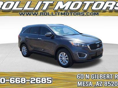 Used 2018 Kia Sorento FWD