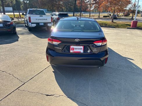 New 2026 Toyota Corolla LE image 5