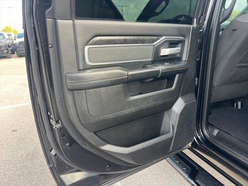Certified 2022 RAM 2500 Big Horn w/ Night Edition image 52