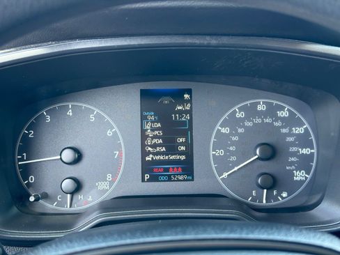 Used 2024 Toyota Corolla LE FWD image 26