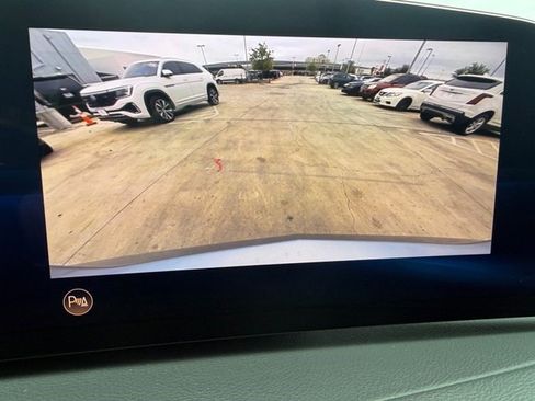 Certified 2025 Cadillac XT4 Premium Luxury FWD image 7