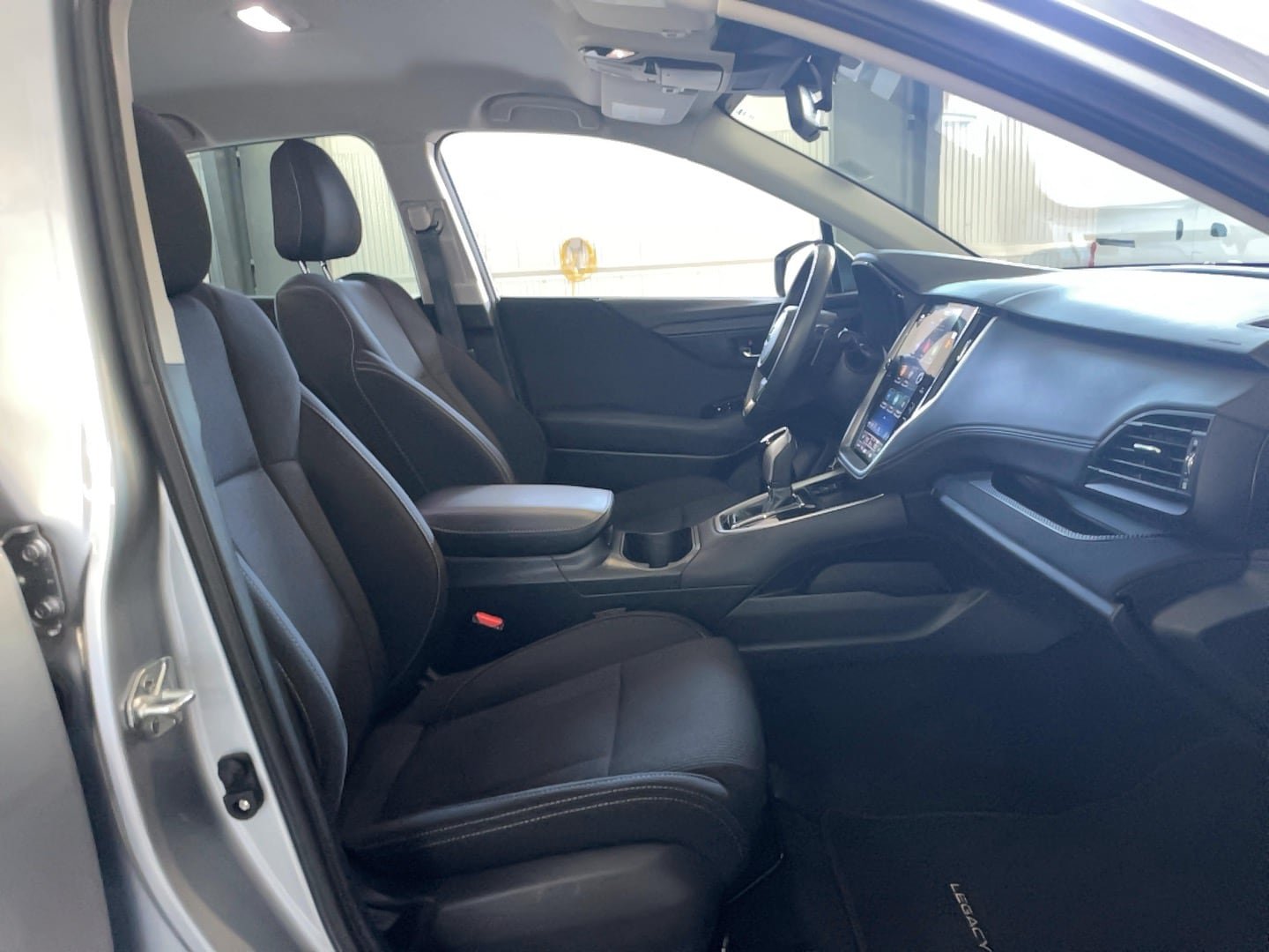 Used 2024 Subaru Legacy Premium AWD/4WD image 18