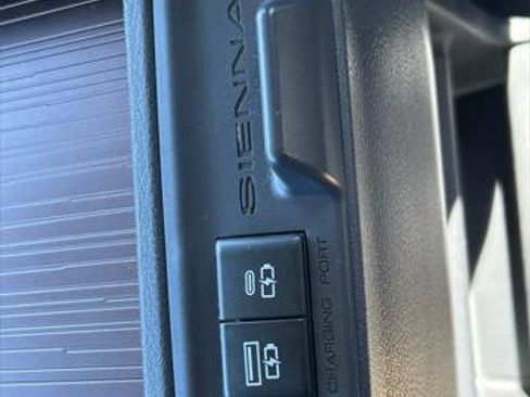 Certified 2023 Toyota Sienna LE image 22