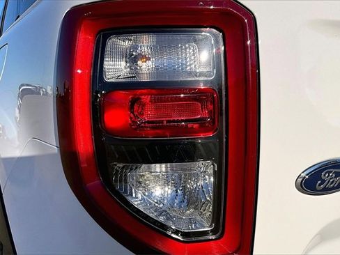 Used 2022 Ford Bronco Sport image 30