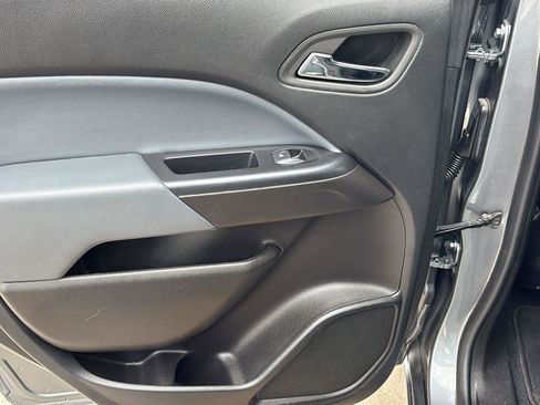 Certified 2022 Chevrolet Colorado Z71 image 17