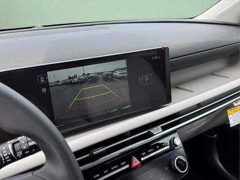New 2026 Hyundai Tucson SEL AWD/4WD image 30