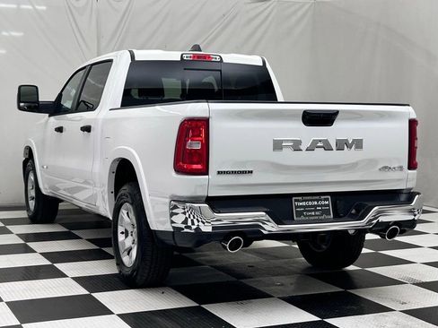 New 2026 RAM 1500 Big Horn image 5
