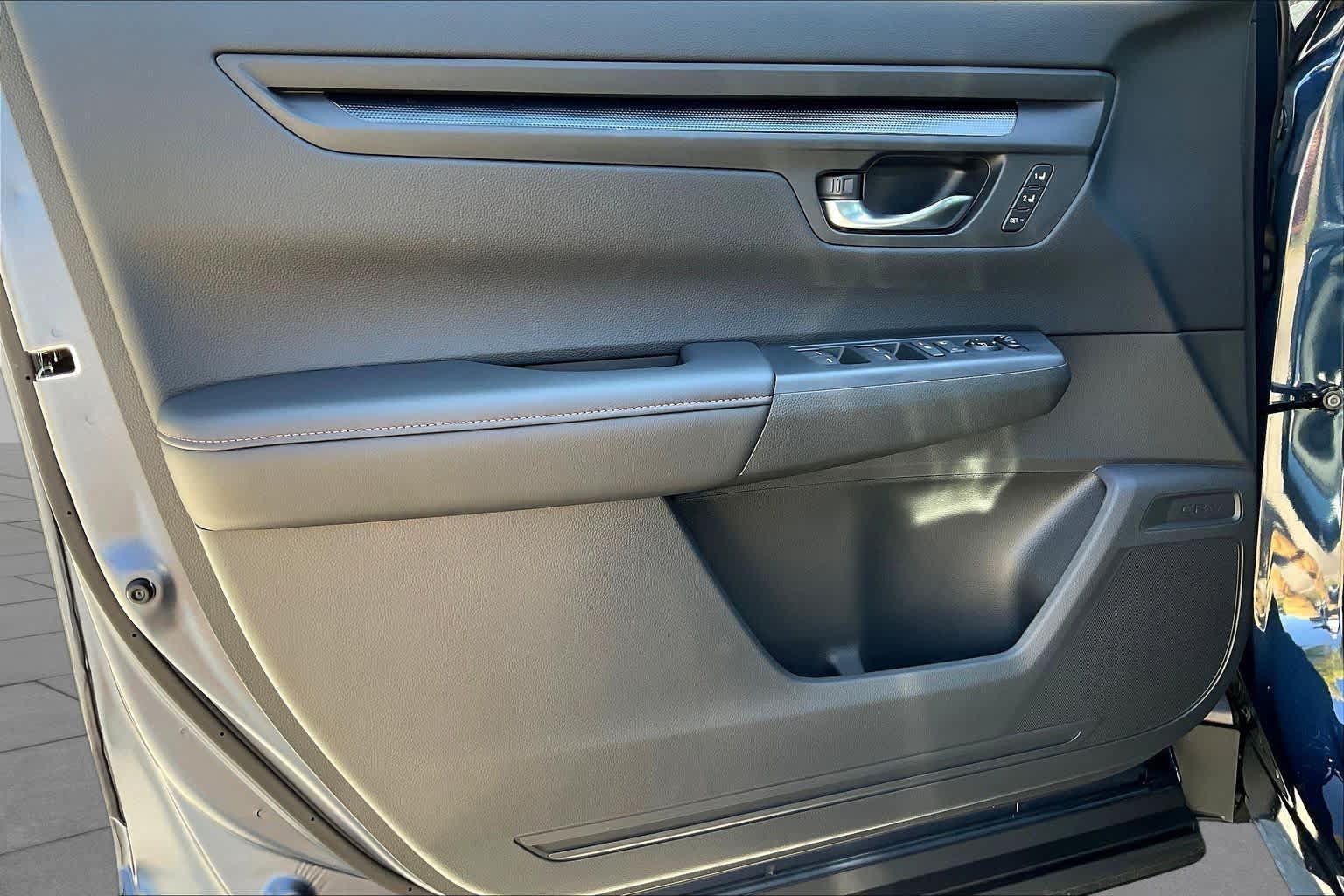 New 2027 Honda CR-V Sport-L image 10