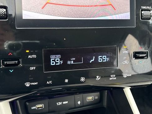 Used 2023 Hyundai Tucson SEL w/ Convenience Package image 16