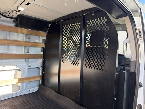 Certified 2024 Ford Transit 250 Low Roof w/ Exterior Upgrade Package image 19