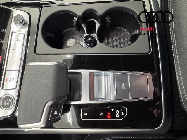 New 2026 Audi Q7 Premium Plus AWD/4WD image 21