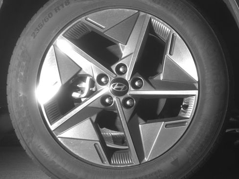 Used 2025 Hyundai Tucson SEL image 15