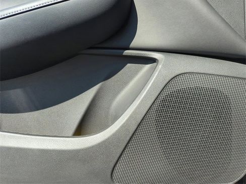 Used 2023 INFINITI QX50 Pure image 30