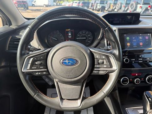 Used 2021 Subaru Crosstrek 2.0i Premium w/ Moonroof Package AWD/4WD image 23