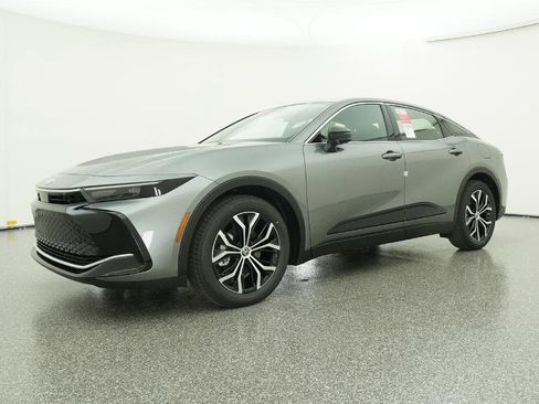 New 2026 Toyota Crown XLE image 6