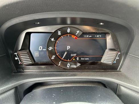 Used 2020 Toyota Supra Premium w/ Driver Assist Package image 27