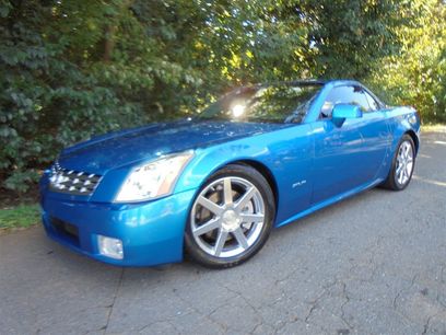 Used 2008 Cadillac XLR