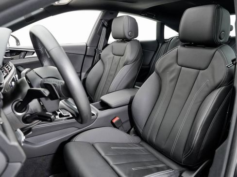 Used 2023 Audi A5 2.0T Premium Plus image 5