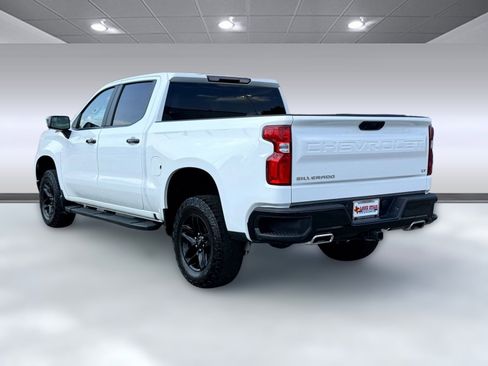 Certified 2023 Chevrolet Silverado 1500 LT Trail Boss w/ Protection Package image 3