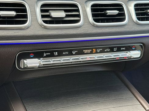 Certified 2020 Mercedes-Benz GLE 350 4MATIC image 21