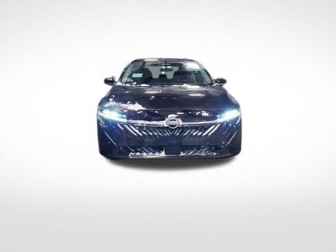 New 2026 Nissan Sentra SV image 8