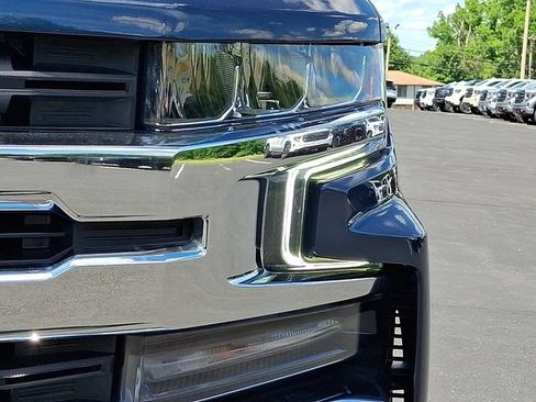 Used 2021 Chevrolet Silverado 1500 LT w/ All Star Edition Plus AWD/4WD image 9