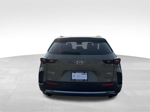 Certified 2023 MAZDA CX-50 Meridian Edition w/ Cargo Package AWD/4WD image 5