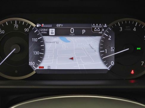 Used 2023 Land Rover Discovery S R-Dynamic image 26