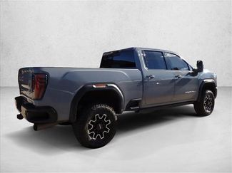 Used 2024 GMC Sierra 2500 AT4X AWD/4WD video 2