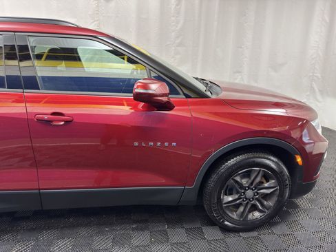 Used 2019 Chevrolet Blazer LT image 10