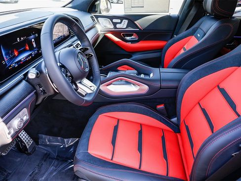 New 2026 Mercedes-Benz GLE 63 AMG S image 19