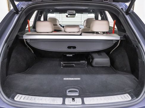 Certified 2026 Genesis GV70 3.5T Sport Prestige AWD/4WD image 30