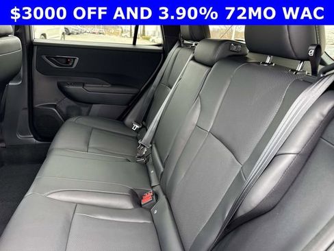 New 2026 Subaru Outback Limited image 15