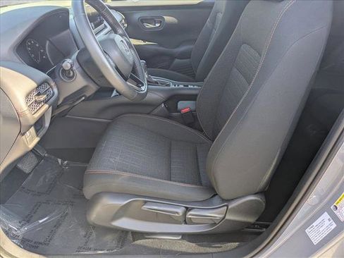 Used 2024 Honda HR-V Sport image 15