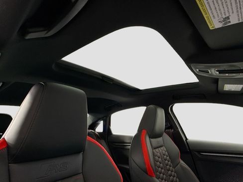 New 2026 Audi RS 3 image 17