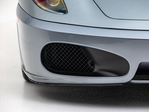 Used 2005 Ferrari F430 Coupe image 8