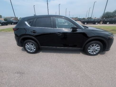 Used 2023 MAZDA CX-5 AWD 2.5 S image 2