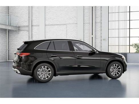New 2026 Mercedes-Benz GLC 300 4MATIC image 18