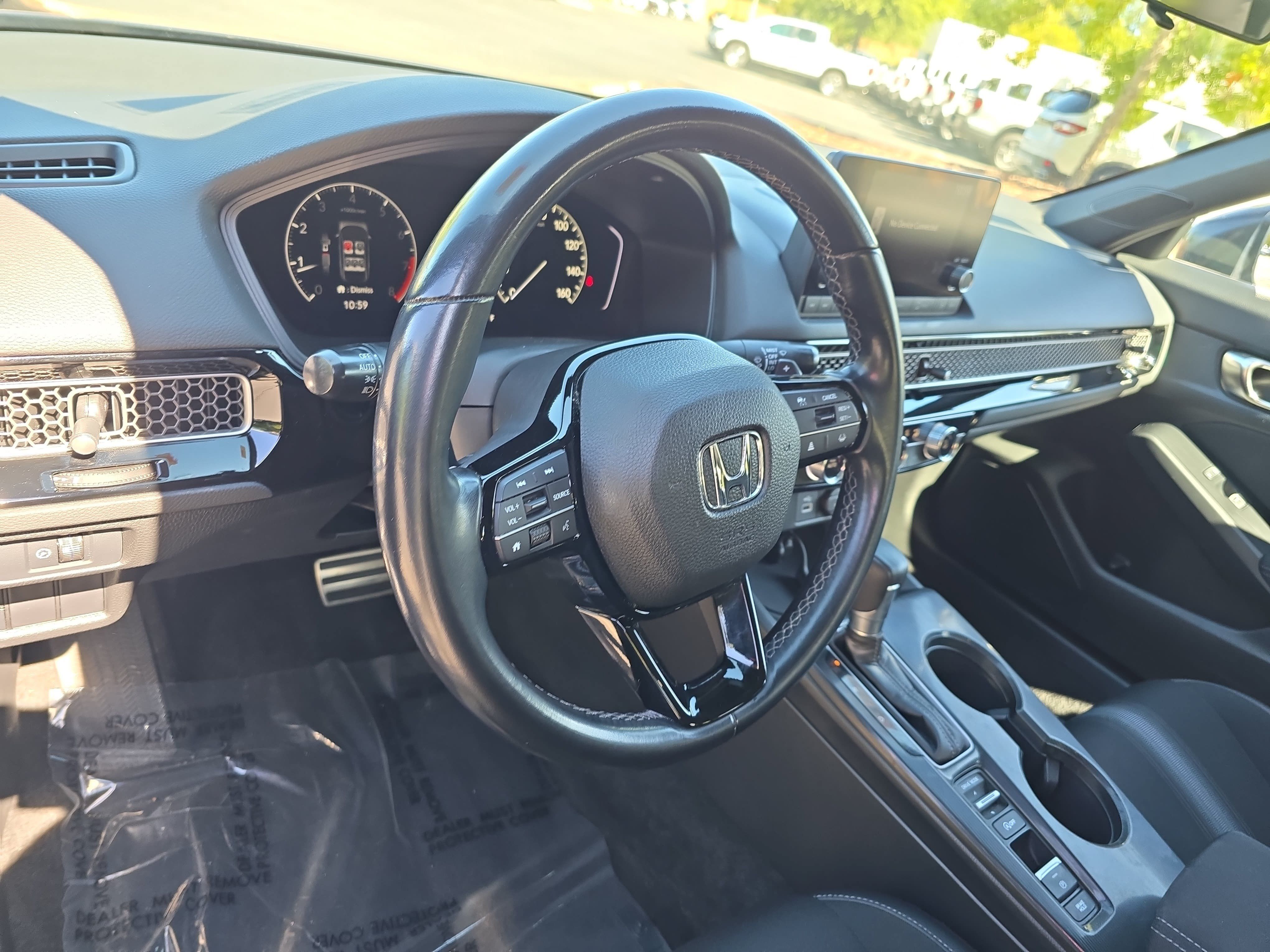 Used 2024 Honda Civic Sport image 15