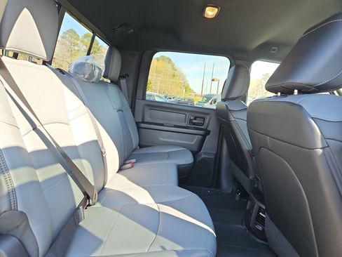 New 2026 RAM 2500 Tradesman image 17