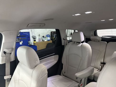 Certified 2023 Buick Enclave Premium w/ Trailering Package, 5000 lbs. image 10