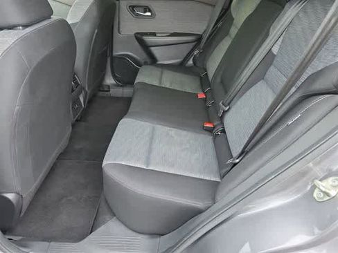 Used 2023 Nissan Rogue SV AWD/4WD image 27