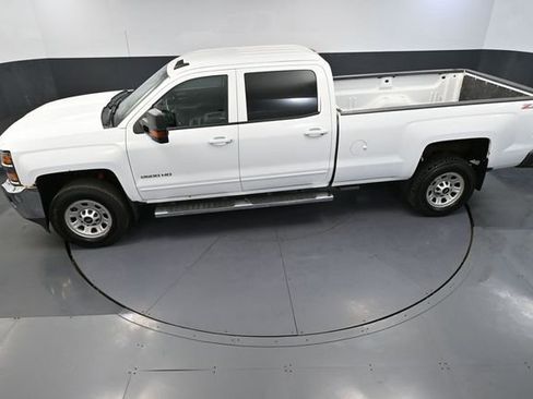 Used 2015 Chevrolet Silverado 2500 LT w/ LT Convenience Package image 55
