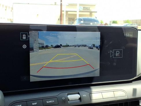 Used 2025 Kia K4 FWD image 10