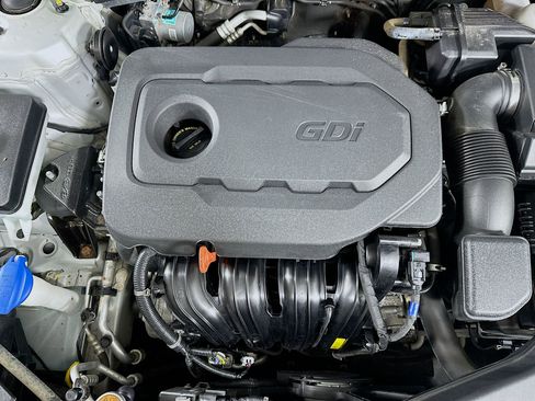 Used 2018 Hyundai Sonata SE FWD image 31