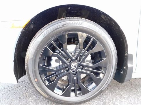 New 2026 Honda Odyssey Sport-L image 10